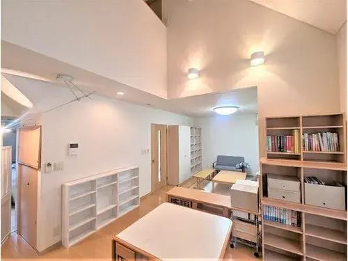 3LDK+S物件 盛岡市 岩手県 (5)