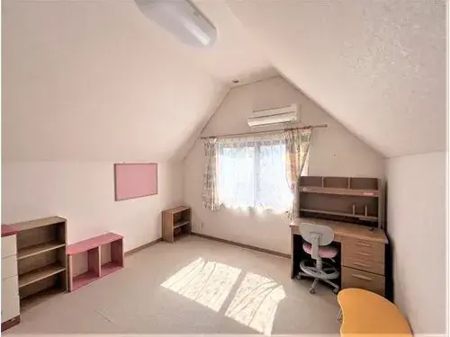 3LDK+S物件 盛岡市 岩手県 (7)