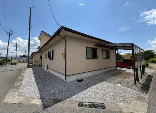 Akiya in Iwate