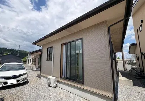 3LDK房产 奥州市 岩手县 (2)