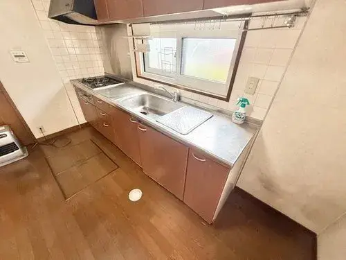 6DK Property Shiwa-cho Iwate Prefecture (16)