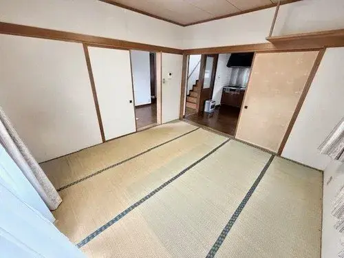 6DK Property Shiwa-cho Iwate Prefecture (3)