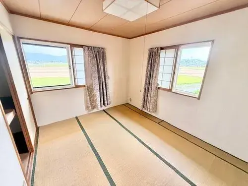 6DK Property Shiwa-cho Iwate Prefecture (6)