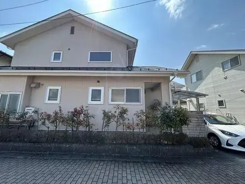 Akiya in Miyagi