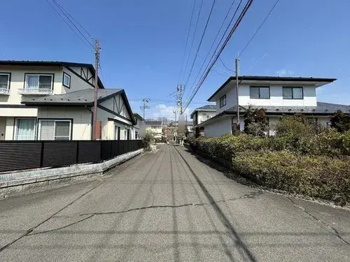 3LDK Property Miyagi-gun Rifu-cho Miyagi Prefecture (11)