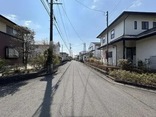 3LDK Property Miyagi-gun Rifu-cho Miyagi Prefecture (12)