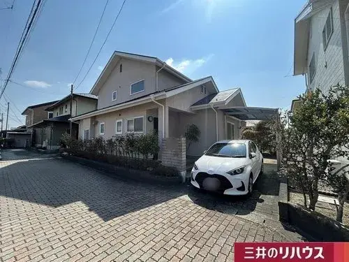 3LDK Property Miyagi-gun Rifu-cho Miyagi Prefecture (13)