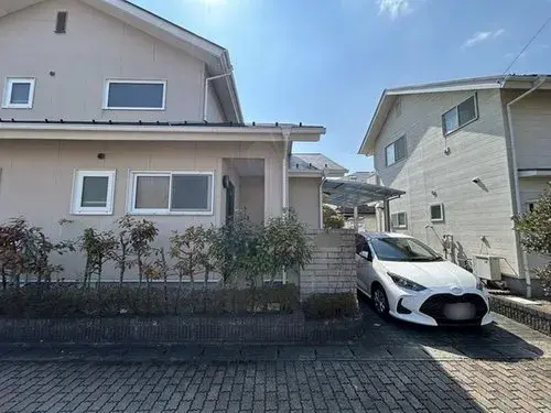 3LDK Property Miyagi-gun Rifu-cho Miyagi Prefecture (4)