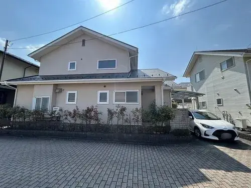 3LDK Property Miyagi-gun Rifu-cho Miyagi Prefecture (8)
