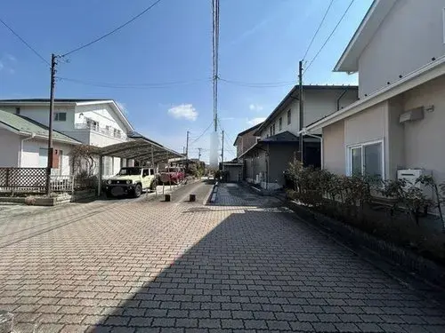 3LDK Property Miyagi-gun Rifu-cho Miyagi Prefecture (9)