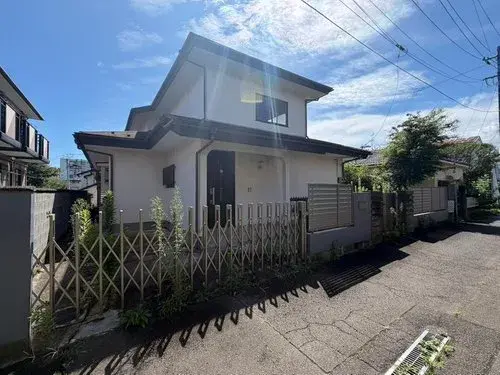 Akiya in Miyagi