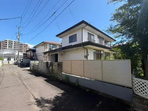 Miyagi Prefecture Sendai City 6K Property (2)
