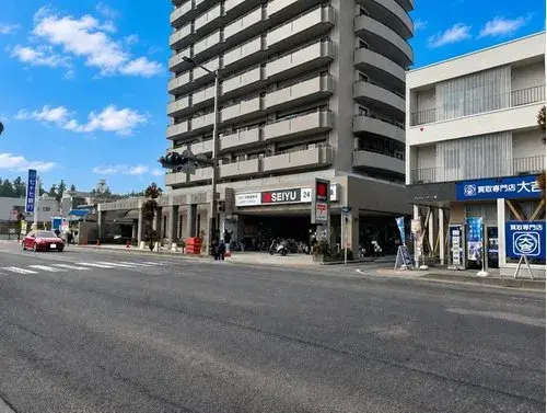 Miyagi Prefecture Sendai City 6K Property (15)