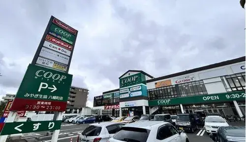 Miyagi Prefecture Sendai City 6K Property (16)