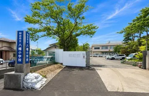 Miyagi Prefecture Sendai City 6K Property (17)