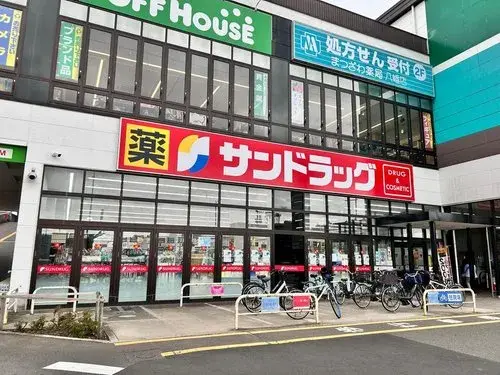 Miyagi Prefecture Sendai City 6K Property (19)