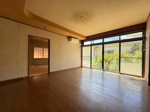 Miyagi Prefecture Sendai City 6K Property (4)