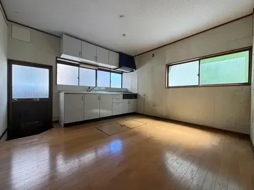 Miyagi Prefecture Sendai City 6K Property (5)