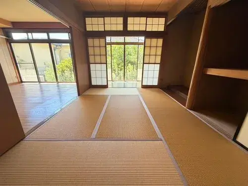 Miyagi Prefecture Sendai City 6K Property (7)