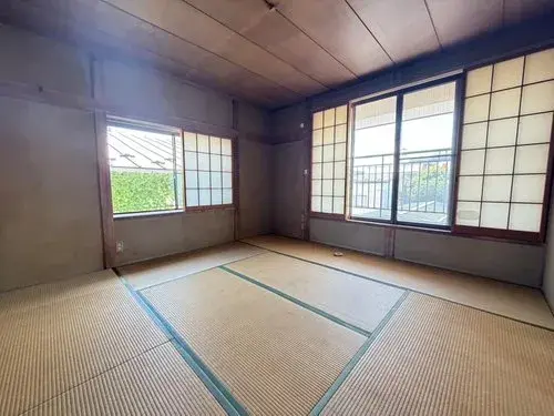 Miyagi Prefecture Sendai City 6K Property (9)