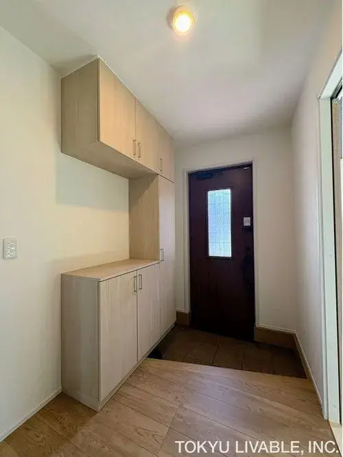 عقار 4LDK+S مدينة توميا محافظة مياغي (10)