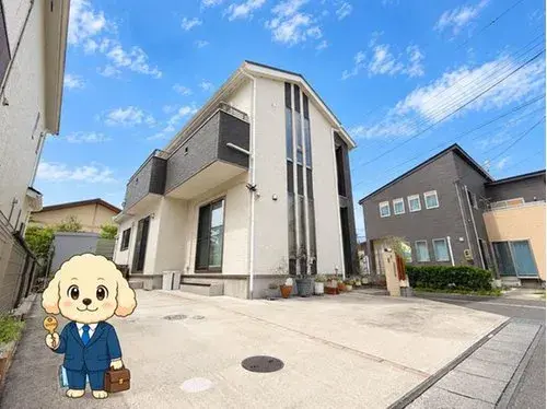 Akiya in Miyagi