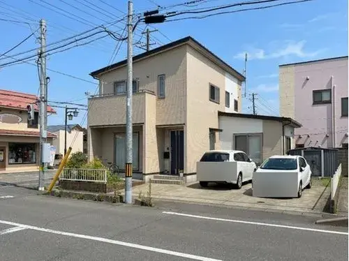Akiya in Miyagi