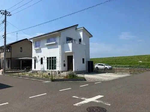 Akiya in Miyagi