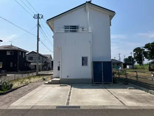 [3LDK+S Property] Natori City Miyagi Prefecture (2)