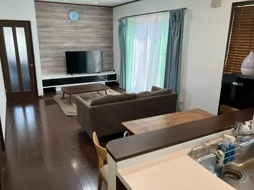 [3LDK+S Property] Natori City Miyagi Prefecture (4)