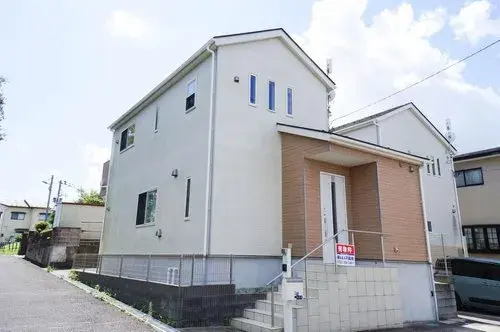 Akiya in Miyagi