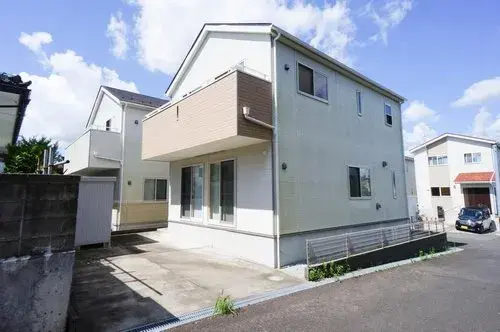 Propiedad 4LDK+S Ciudad de Shiogama Prefectura de Miyagi (3)