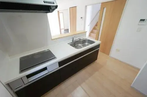 Propiedad 4LDK+S Ciudad de Shiogama Prefectura de Miyagi (21)