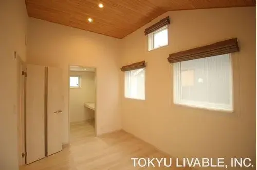 2LDK+S Wakabayashi-ku, مدينة سنداي محافظة مياجي (11)