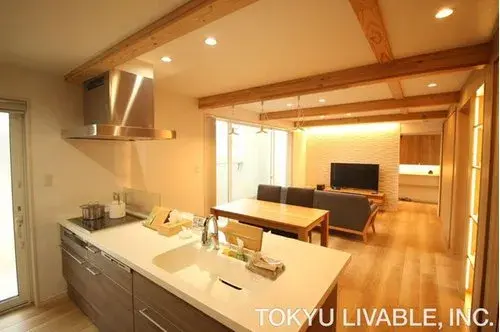 2LDK+S Wakabayashi-ku, مدينة سنداي محافظة مياجي (14)