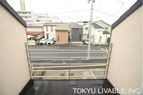 2LDK+S Wakabayashi-ku, مدينة سنداي محافظة مياجي (3)