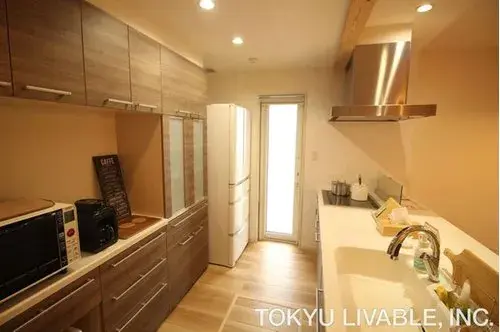 2LDK+S Wakabayashi-ku, مدينة سنداي محافظة مياجي (5)