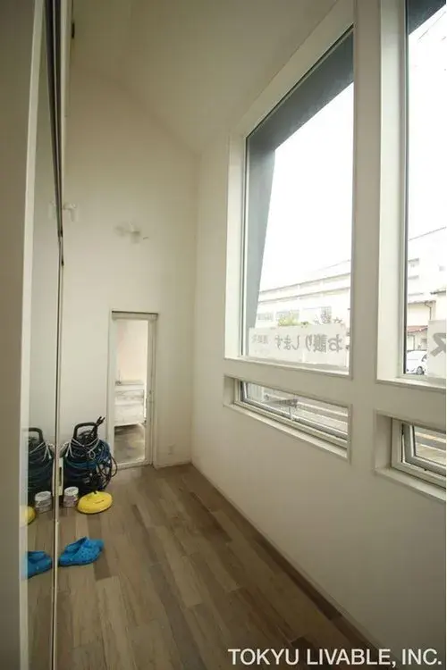 2LDK+S Wakabayashi-ku, مدينة سنداي محافظة مياجي (7)