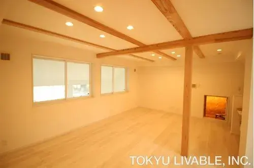 2LDK+S Wakabayashi-ku, مدينة سنداي محافظة مياجي (8)