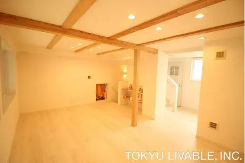 2LDK+S Wakabayashi-ku, مدينة سنداي محافظة مياجي (9)
