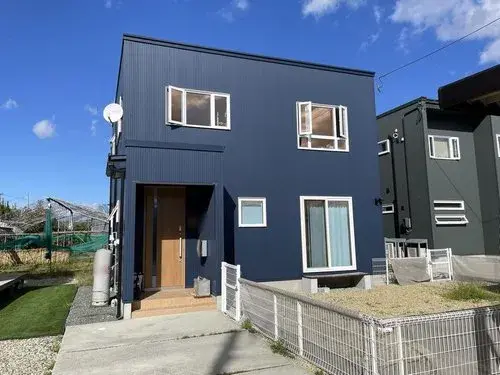 Akiya in Yamagata