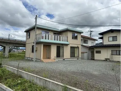 Propiedad 4LDK+S Kaminoyama City Prefectura de Yamagata (3)
