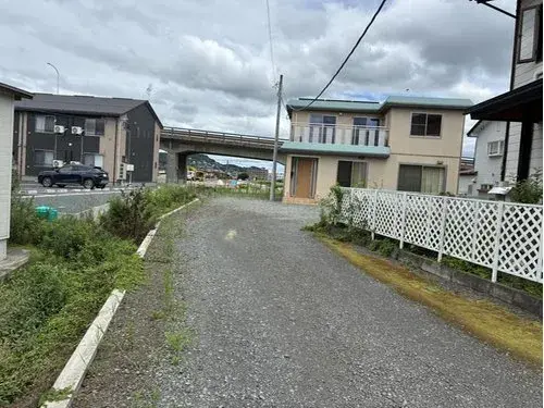 Propiedad 4LDK+S Kaminoyama City Prefectura de Yamagata (5)