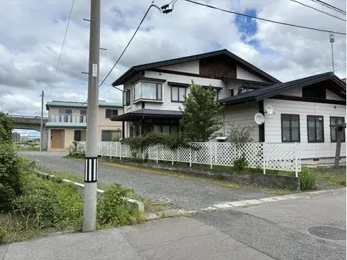 Propiedad 4LDK+S Kaminoyama City Prefectura de Yamagata (7)