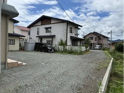 Propiedad 4LDK+S Kaminoyama City Prefectura de Yamagata (9)