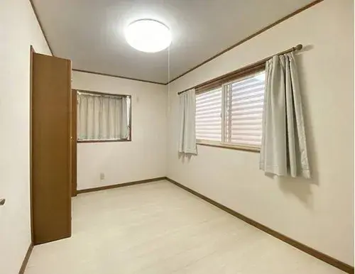 4LDK Property Yamagata City Yamagata Prefecture (11)