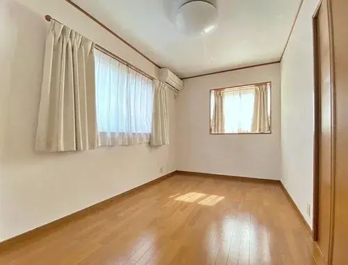 4LDK Property Yamagata City Yamagata Prefecture (12)