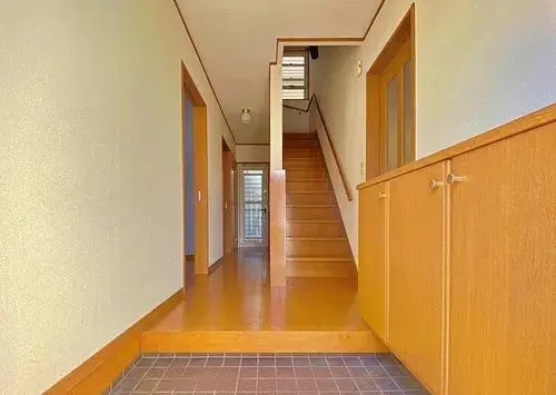 4LDK Property Yamagata City Yamagata Prefecture (14)