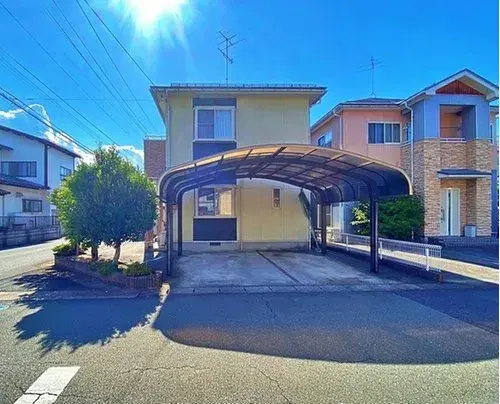 4LDK Property Yamagata City Yamagata Prefecture (4)