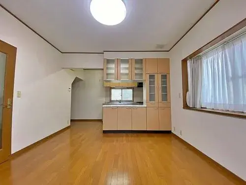 4LDK Property Yamagata City Yamagata Prefecture (6)